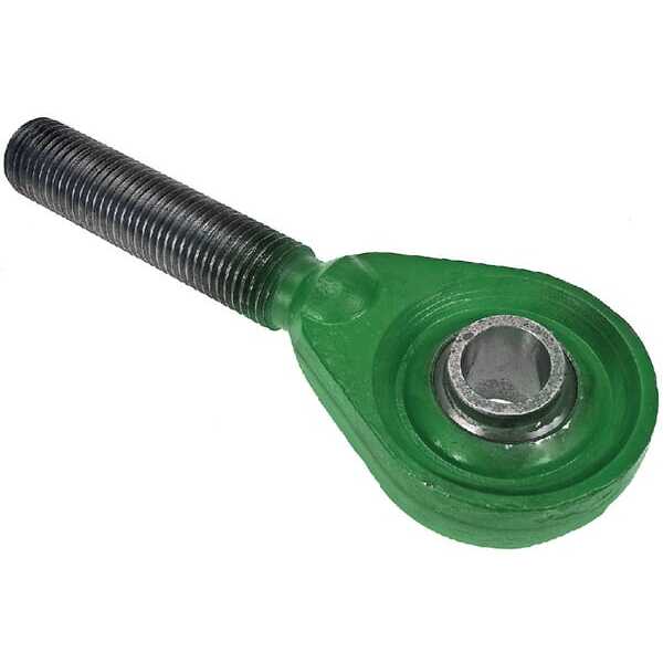 John Deere Oberlenkerspindel lose - VPL5618 - Kugel, end assembly