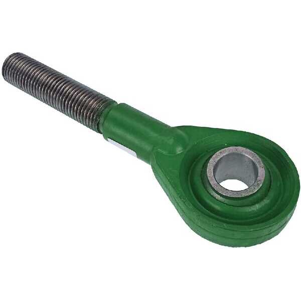 John Deere Oberlenkerspindel lose - VPL5623 - Kugel, end assembly