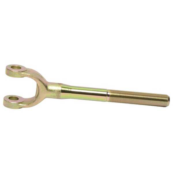 John Deere Nivellierbox Gabel oben - VPL5625 - Oberlenkerende