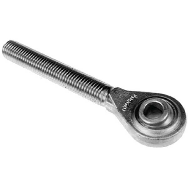 John Deere Oberlenkerspindel lose - VPL5640 - Unterlenkerfangprofil, oben