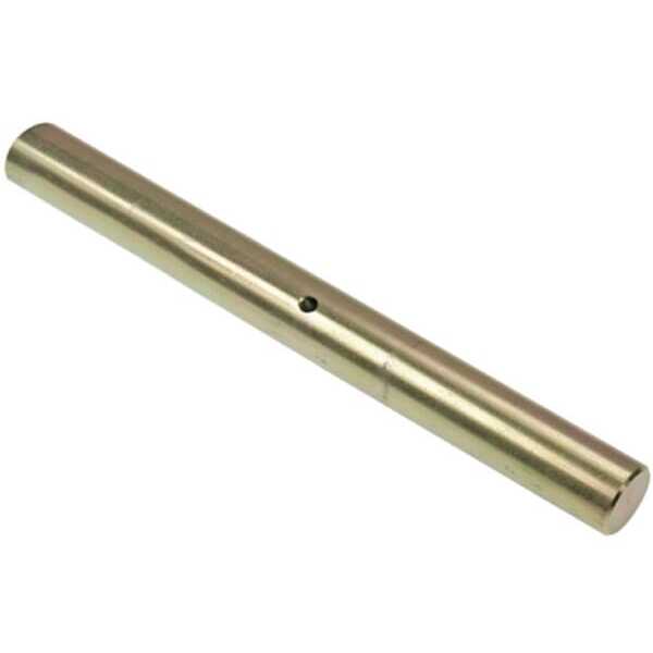 John Deere Pin Frontgewichte - VPL7058 - Stufenbolzen, top link