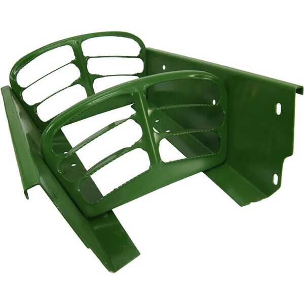 John Deere Kabine Trittstufen - VPM1220 - Kabine Trittstufe