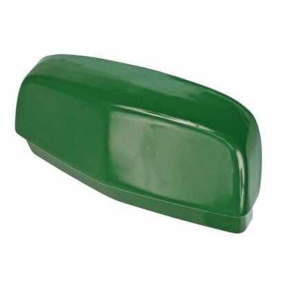 John Deere John-Deere-Enblem-Nasenstück - VPM1233 - Frontkonus