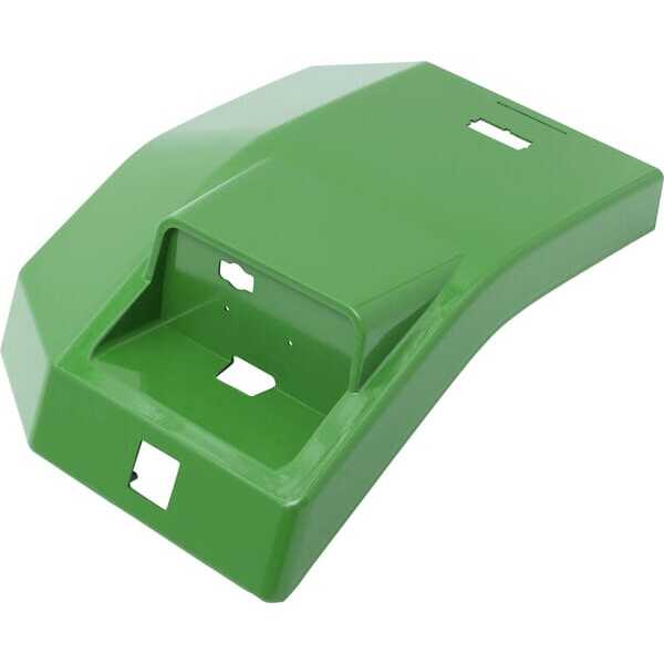 John Deere Kotflügel, hinten - VPM1241 - Kotflügel rechts