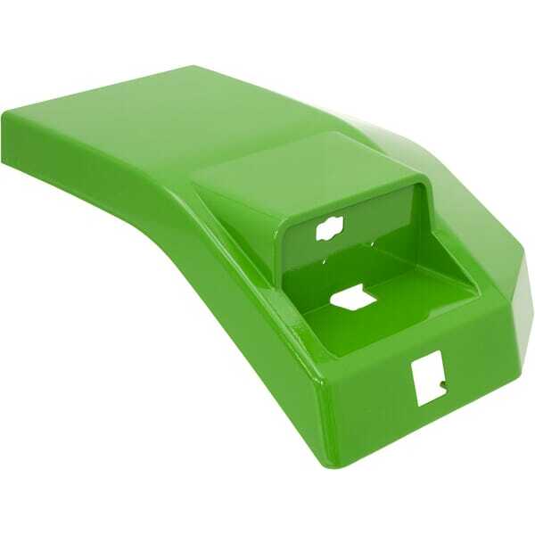 John Deere Kotflügel, hinten - VPM1242 - Kotflügel links