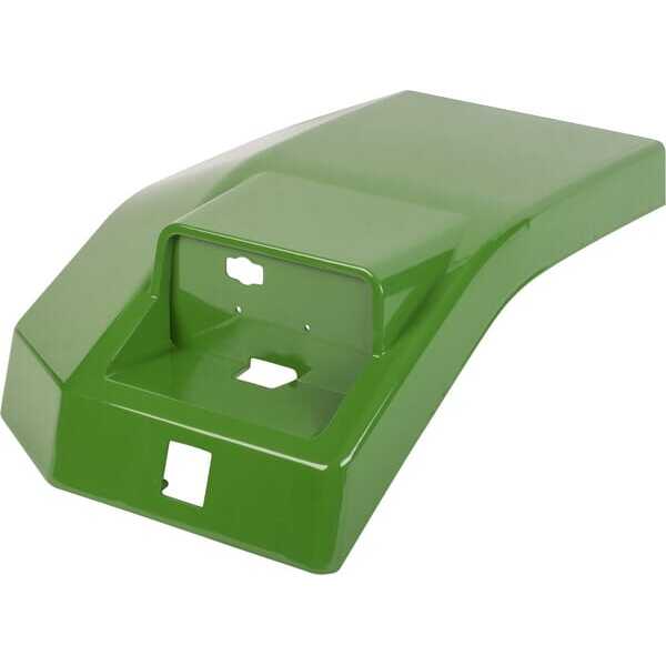 John Deere Kotflügel, hinten - VPM1243 - Kotflügel rechts