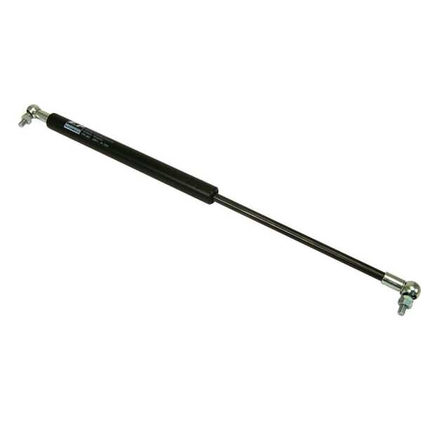 John Deere Gasfedern Typ Dbeidseitig mit Kugelgelenk - VPM1801 - Gasdruckfeder