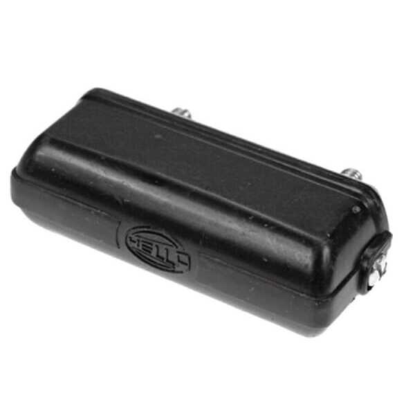 John Deere Kennzeichenleuchte - VPM3728 - Kennzeichenschild Lampe