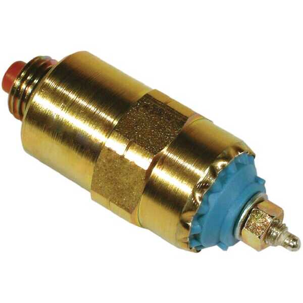John Deere Abstellmagneten - VPM5254 - Abstellmagnetventil