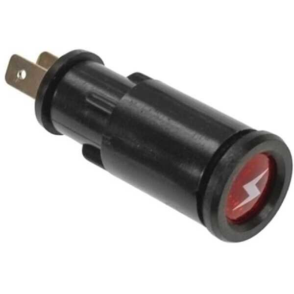 John Deere Indicator lamp - VPM6096 - Schalter, indicator