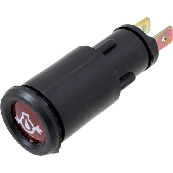 John Deere Indicator lamp - VPM6097 - Schalter, indicator