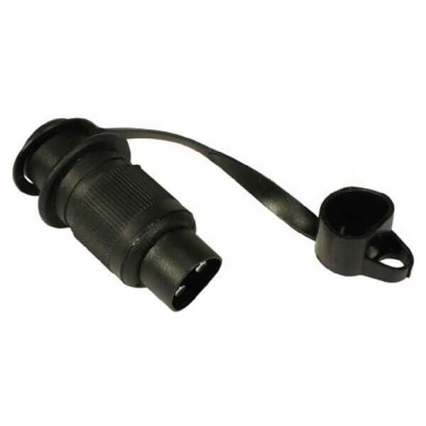 John Deere 3-poliger Netzstecker - VPM6101 - 3-poliger Netzstecker