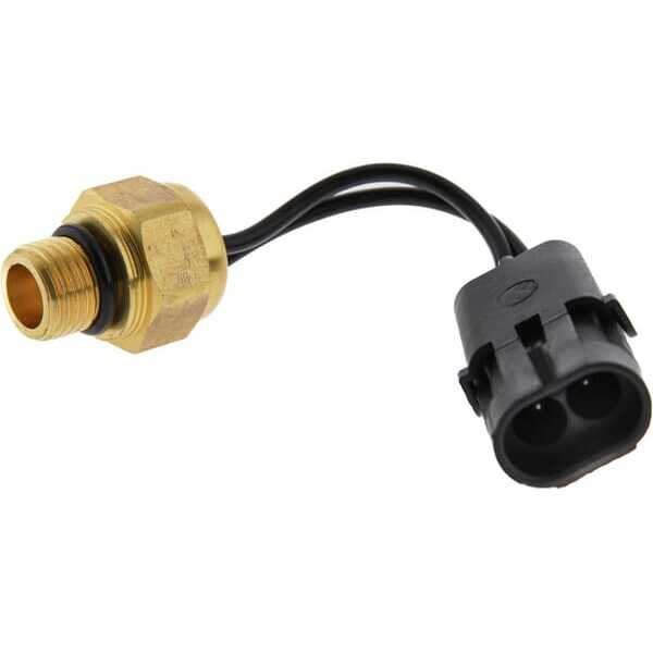 John Deere Temperature Sensor - VPM6238 - Temperaturschalter