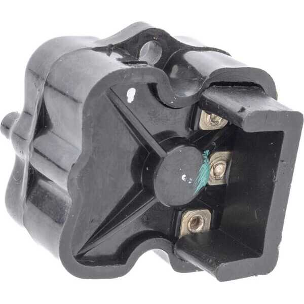 John Deere Druckschalter Vapormatic - VPM6241 - Blinkerschalter