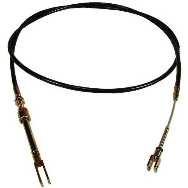 John Deere Kupplungszug - VPM6601 - Kabel, hitchkupplung