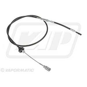 John Deere Seilzug Zugsteuerung - VPM6713 - Zug Pickup-Hitch