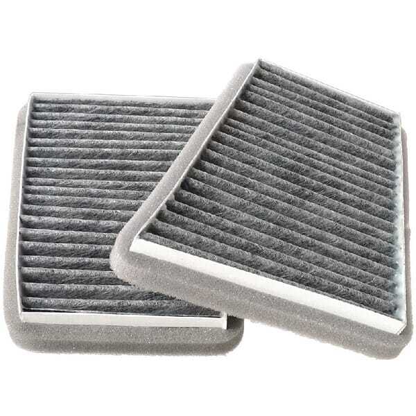 John Deere Kohlefilter - VPM8062 - Filter, carbon cab