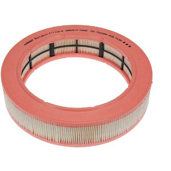 John Deere Kabinenfilter - VPM8068 - Filter, hytt