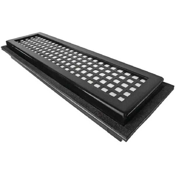 John Deere Kohlefilter - VPM8077 - Filter, carbon cab