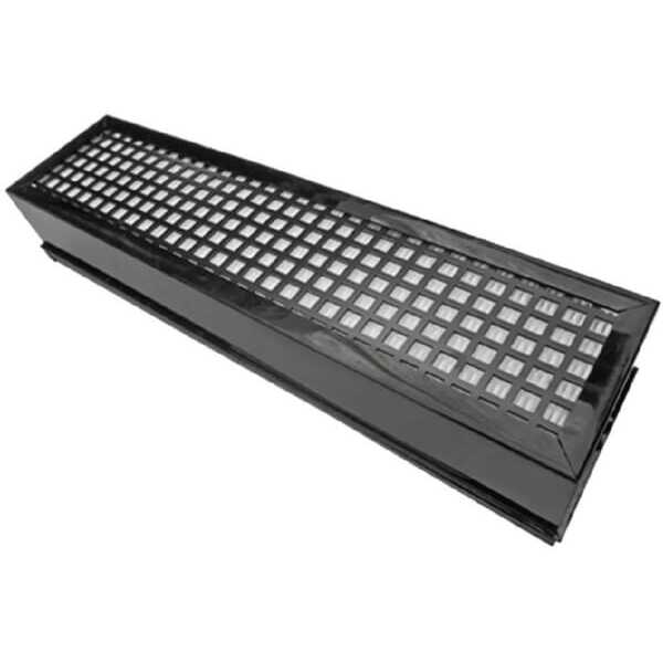 John Deere Kohlefilter - VPM8079 - Filter, carbon cab