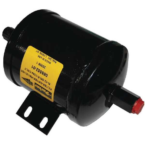 John Deere Filtertrockner - VPM8697 - Filtertrockner