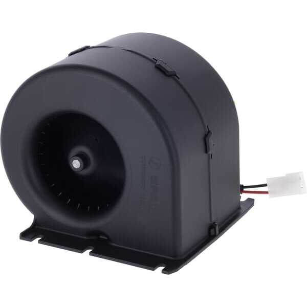 John Deere Lüftermotoren für Klimaanlagen, Vapormatic - VPM8885 - Gebläsemotor