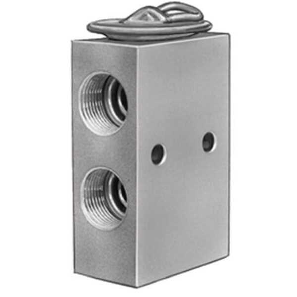 John Deere Expansionsventile - VPM9518 - Expansionsventil
