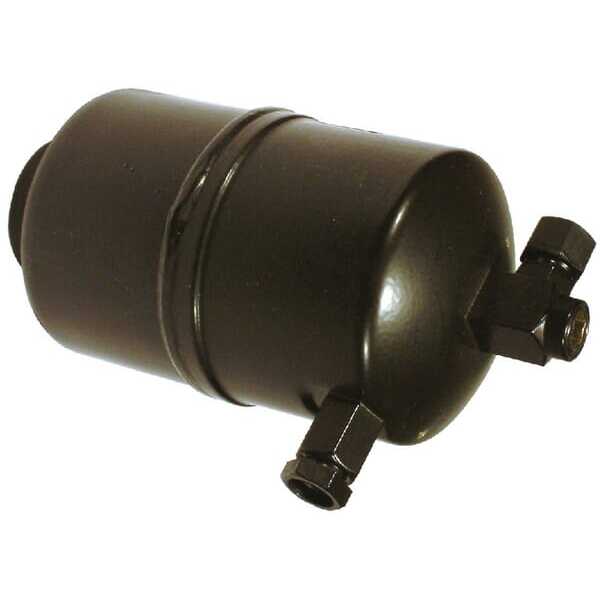 John Deere Filtertrockner - VPM9641 - Filtertrockner