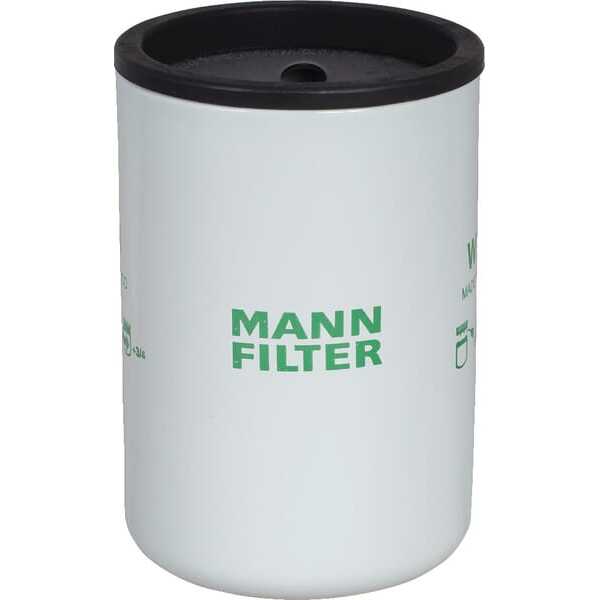 John Deere Aufschraubbare Ölfilter mit Zollgewinde - W925 - Ölfilter M+H