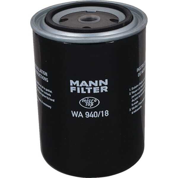 John Deere Kühlmittelfilter - WA94018 - Kuehlfluessigkeitsfilter