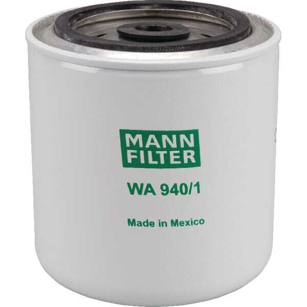 John Deere Kühlmittelfilter - WA9401 - Kuehlfluessigkeitsfilter