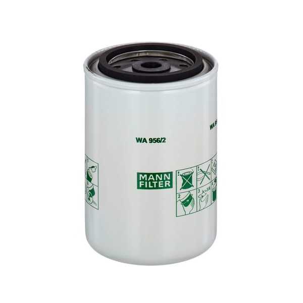 John Deere Kühlmittelfilter - WA9562 - Kühlflüssigkeit