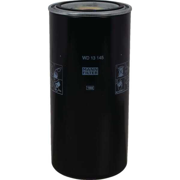 John Deere Hydraulikfilter - WD13145 - Hydraulikoelwechselfilter