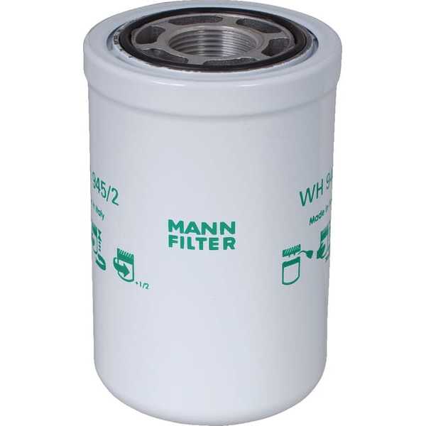 John Deere </i> - WH9452 - Hydraulikoelwechselfilter