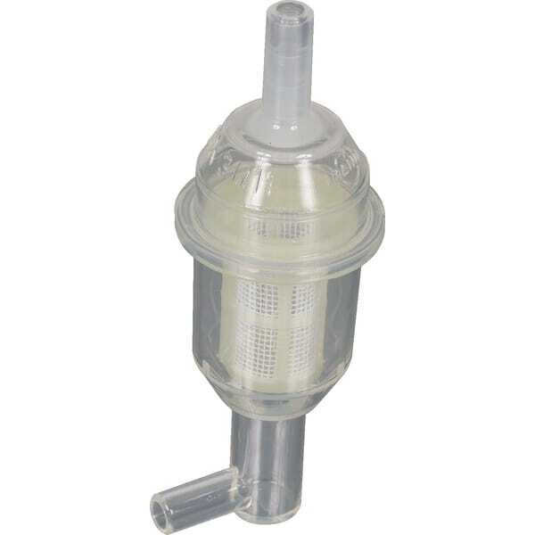 John Deere KraftstofffilterLeitungsfilter - WK3111 - Kraftstofffilter inline M&H