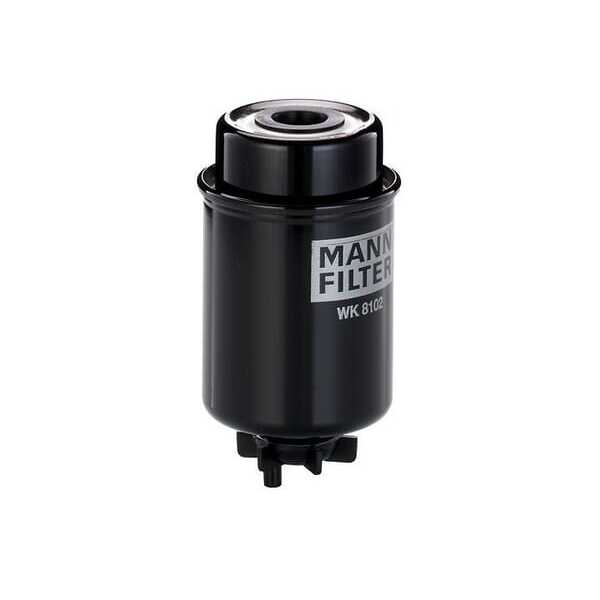 John Deere Kraftstofffilter Element - WK8102 - Kraftstoffwechselfilter