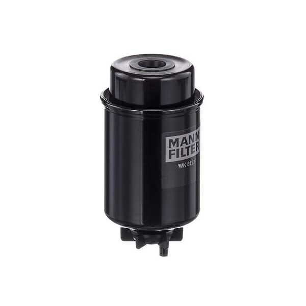John Deere Kraftstofffilter Element - WK8121 - Kraftstoffwechselfilter