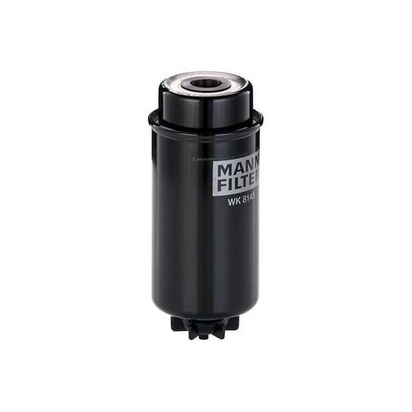 John Deere Kraftstofffilter Element - WK8145 - Kraftstoffwechselfilter