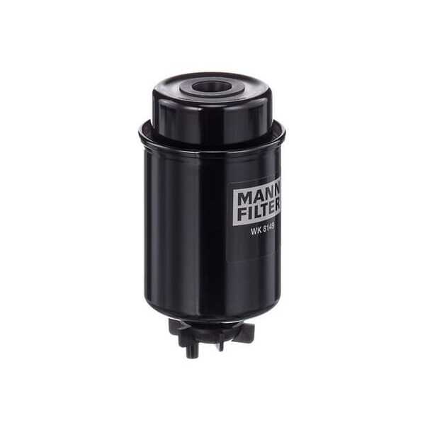 John Deere Kraftstofffilter Element - WK8149 - Kraftstoffwechselfilter
