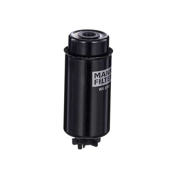 John Deere Kraftstofffilter Element - WK8161 - Kraftstoffwechselfilter