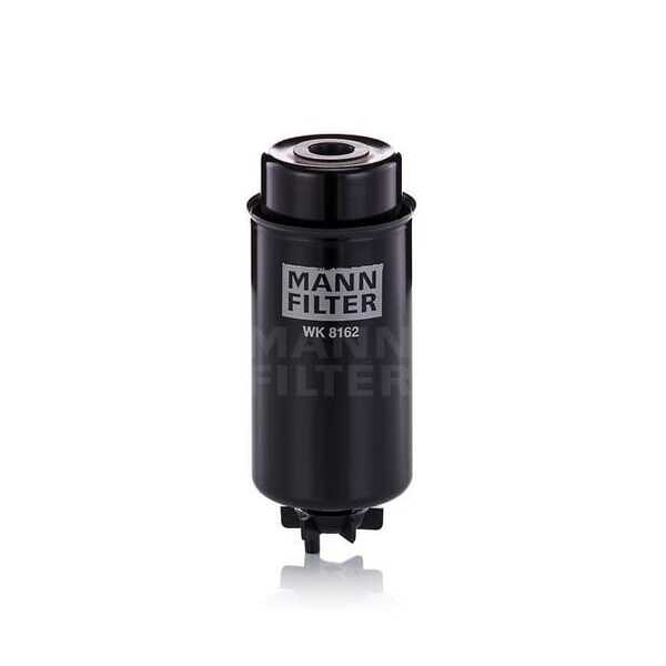 John Deere Kraftstofffilter Element - WK8162 - Kraftstoffwechselfilter