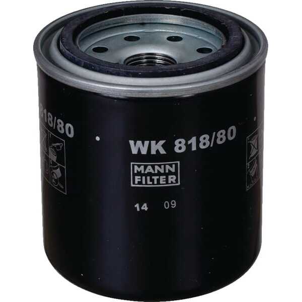 John Deere Kraftstofffilter zum Anschrauben - WK81880 - Kraftstoffwechselfilter