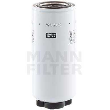 John Deere Kraftstofffilter zum Anschrauben - WK9052X - Kraftstofffilter
