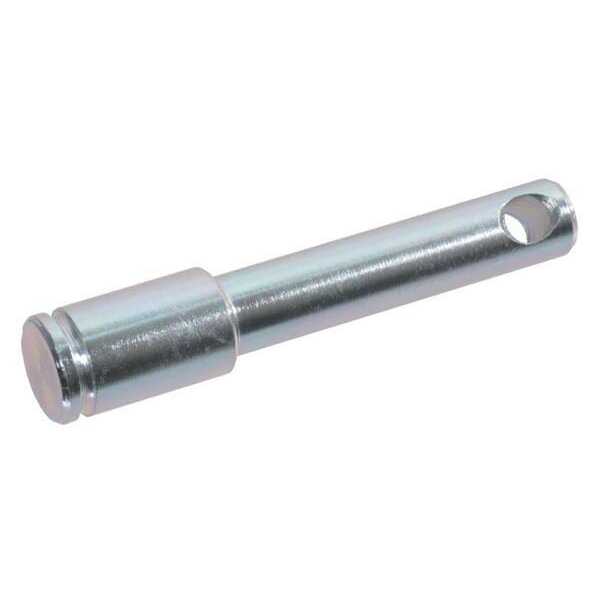 MTD Absteckbolzen einfach - Z319076KR - Bolzen 19x76mm Cat.1 Kramp