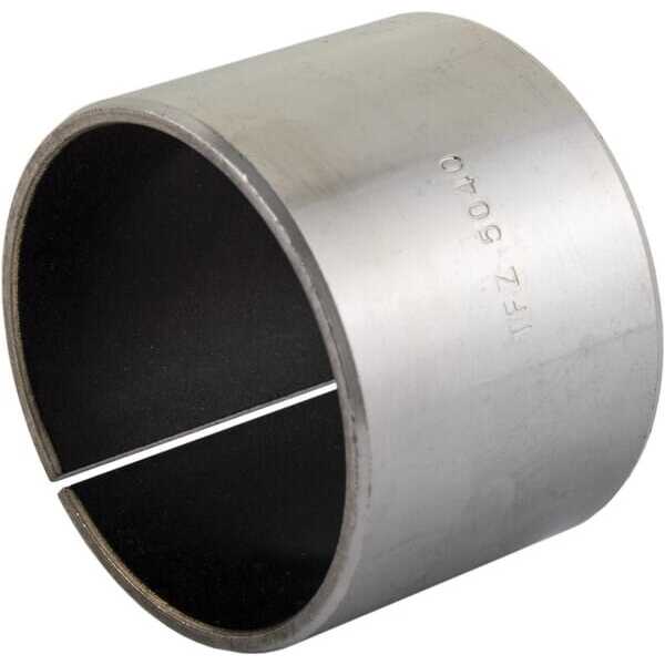 John Deere Gleitlager-Buchsen, Serie ZB-PTFE - ZB252820PTFE - Gleitlager-Buchse