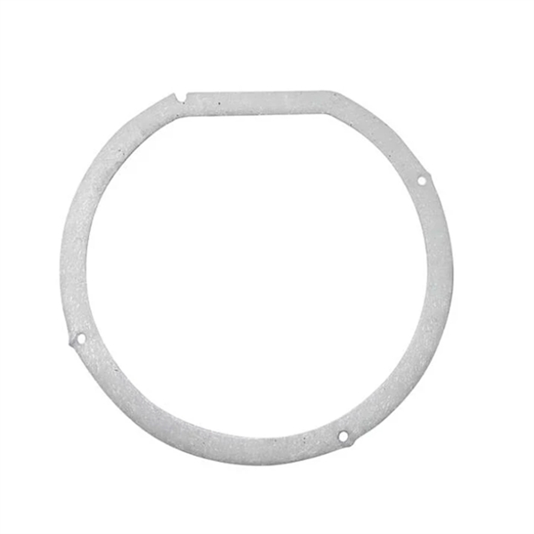 Produktbild von Keramikfaser-Dichtung 220x120x4 Mm Für MCZ Inspektionsklappe – Ersatzdichtung Für Aike, Ego, Musa, Club, Halo & Mehr