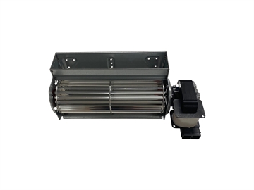 Warmluftgebläse / Tangentialventilator für FreePoint Pelletofen