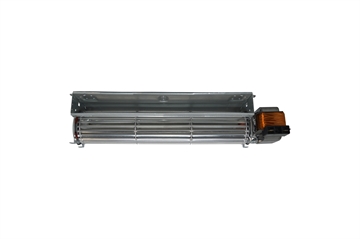 Warmluftgebläse / Tangentialventilator für Supra Pelletofen