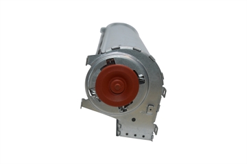 Tangentialventilator für Hoben Pelletofen