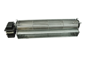 Warmluftgebläse / Tangentialventilator für Palazzetti / Ecofire Pelletofen